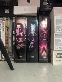 DVD X-Files