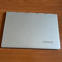 Pc Lenovo Yoga Pro