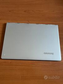Pc Lenovo Yoga Pro