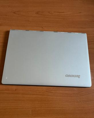 Pc Lenovo Yoga Pro