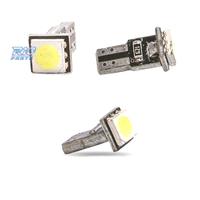 LAMPADINA LED T5 W3W