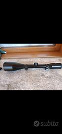 Cannocchiale schmidt e bender 8x56