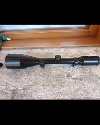 Cannocchiale schmidt e bender 8x56