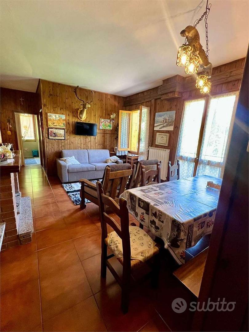 Appartamento – Riolunato, Casa Noga - Vista 3
