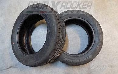 N°2 gomme pneumatici HANKOOK VENTUS 2 235/60 R18