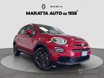 Fiat 500X 1.0 T3 Urban 120cv my20