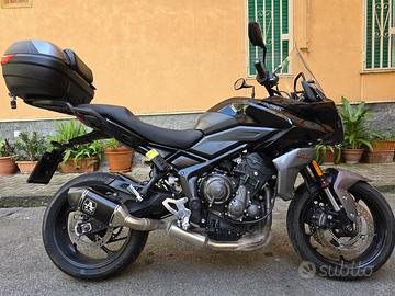 Triumph Tiger Sport 660