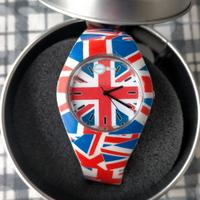 Orologio da collezione "Sarni Time"