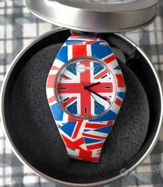 Orologio da collezione "Sarni Time"