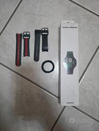 Samsung Galaxy Watch 4 (44mm)