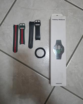 Samsung Galaxy Watch 4 (44mm)
