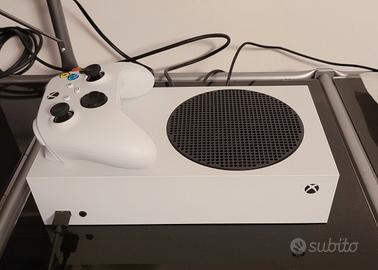 XBOX SERIES S 512 GB