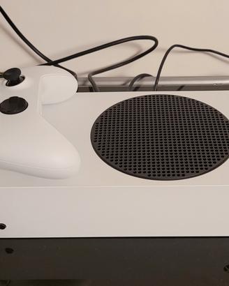 XBOX SERIES S 512 GB
