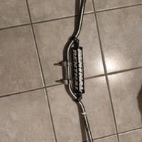 manubrio Renthal 20mm