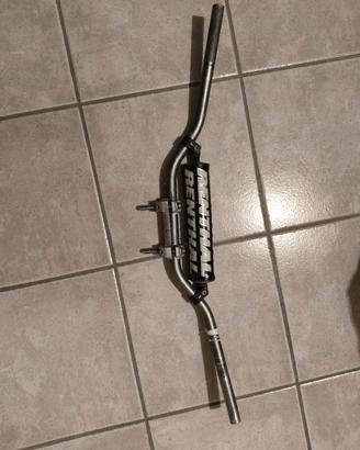 manubrio Renthal 20mm