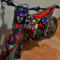 Beta 125 2018