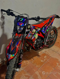 Beta 125 2018