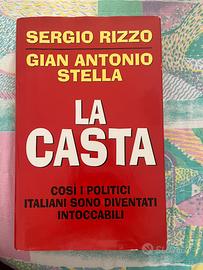 La casta, Gian Antonio Stella