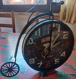 orologio da tavolo 