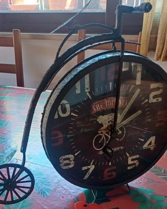orologio da tavolo 