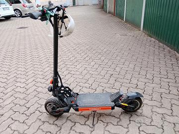 monopattino elettrico 