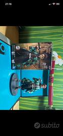 Tanjiro kamado action figure demon slayer