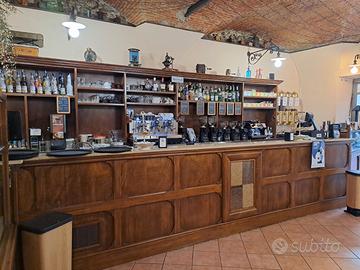 Licenza bar bistrot