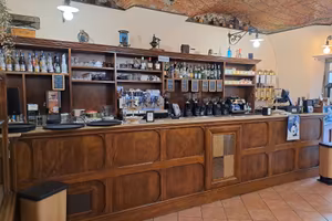 Licenza bar bistrot