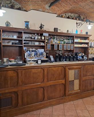 Licenza bar bistrot