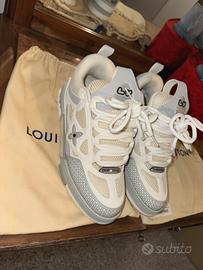 louis vuotton skate