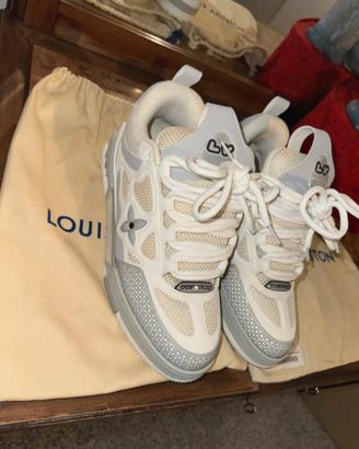 louis vuotton skate