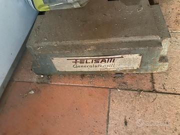 Supporto colonna per trapano Felisatti