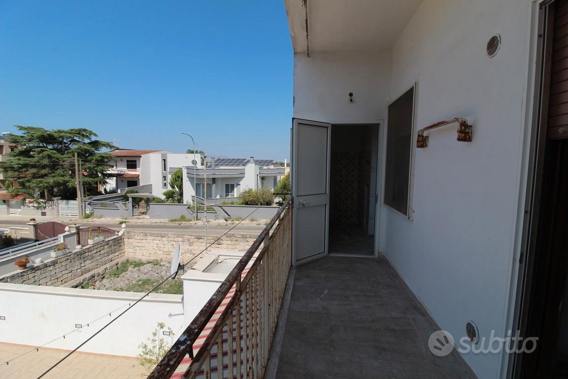 Appartamento – Carosino, Taranto - Vista 3