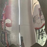 Cupolino ORIGINALE T max 530 560