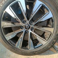 Michelin e primacy 205/55 19 