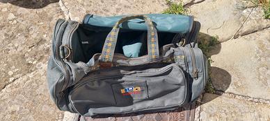 borsa per trasporto oggetti o per la pesca