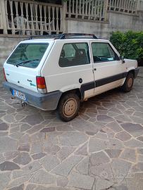 Fiat panda 900 i