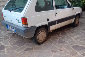 Fiat panda 900 i