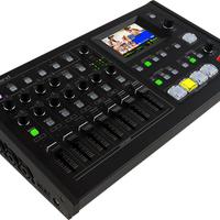 mixer grafico Roland VR4