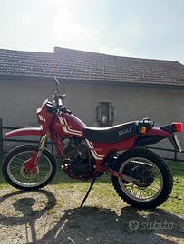 Moto Morini 350 Kanguro X1