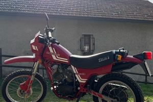 Moto Morini 350 Kanguro X1