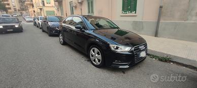 Audi A3 TFSI 1.2 Anno 2014 - 110cv