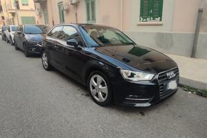 Audi A3 TFSI 1.2 Anno 2014 - 110cv