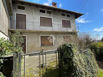 BIFAMILIARE A VALDILANA