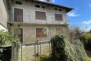 BIFAMILIARE A VALDILANA