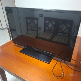 Televisore Telefunken TE32125B30C10

