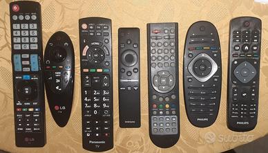 telecomandi