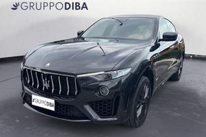 Maserati Levante Diesel 3.0 V6 Granlusso 275c...