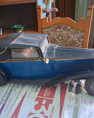 Modello Pocher Bugatti 50T