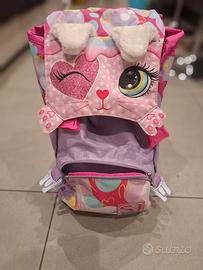 zaino scuola sj seven